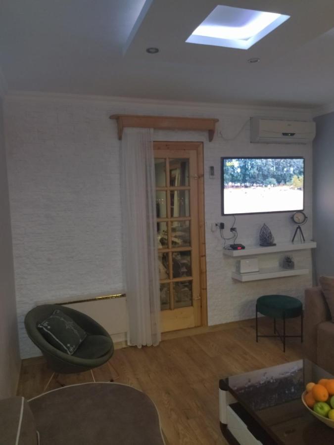 Apartment Ksenija Kotor Exteriör bild